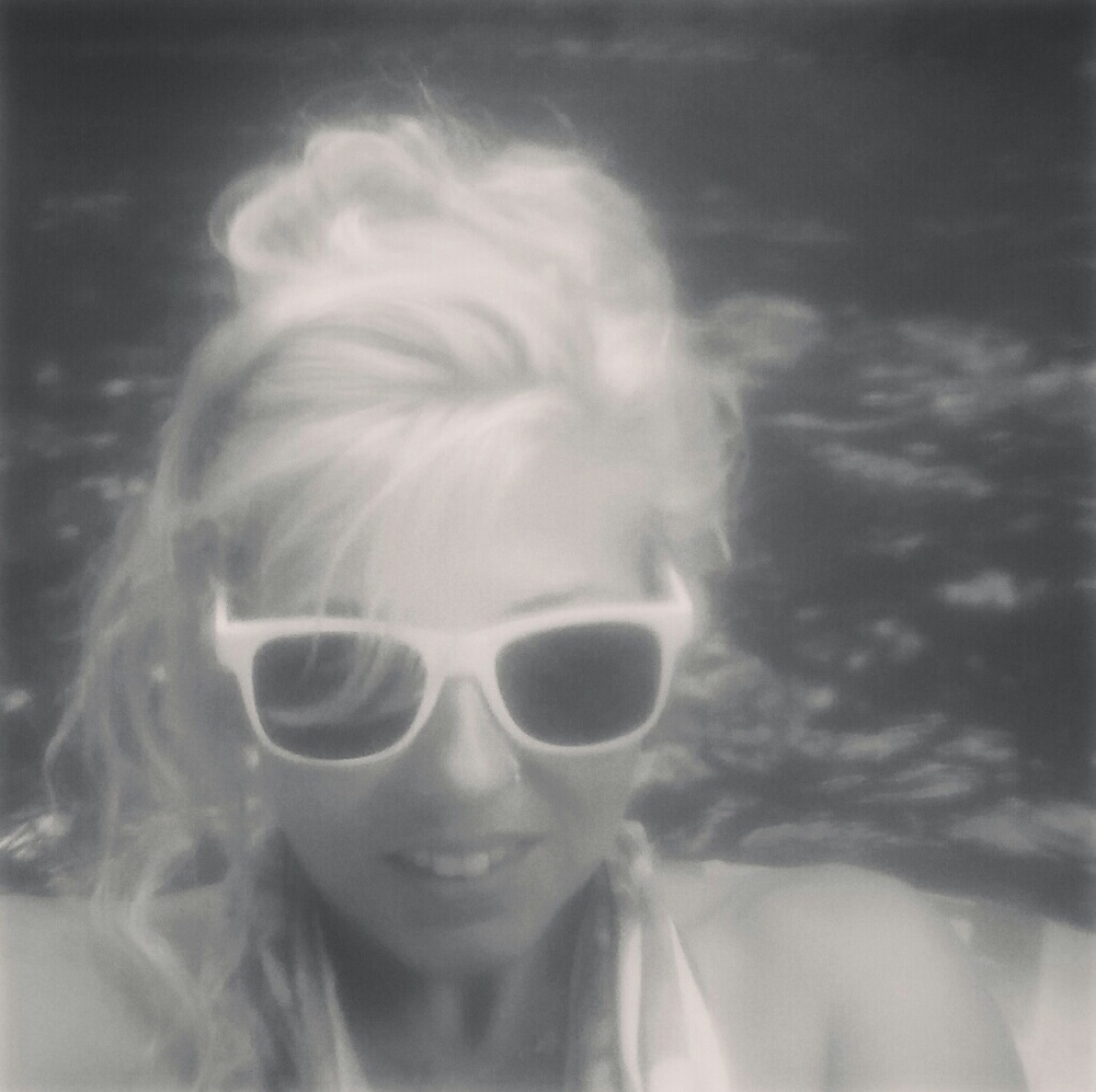 Meet your Posher, Shawna