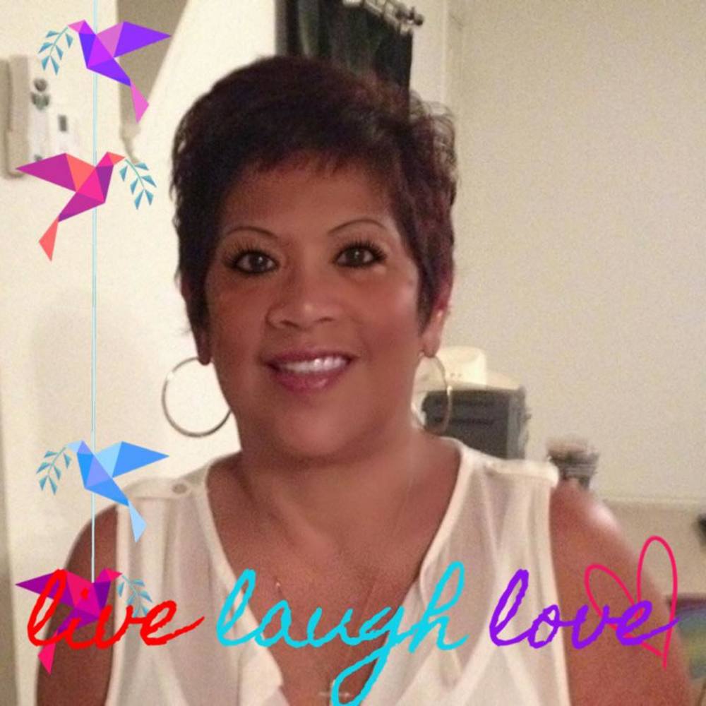 Meet your Posher, Claudette