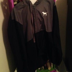 pink victoria's secret