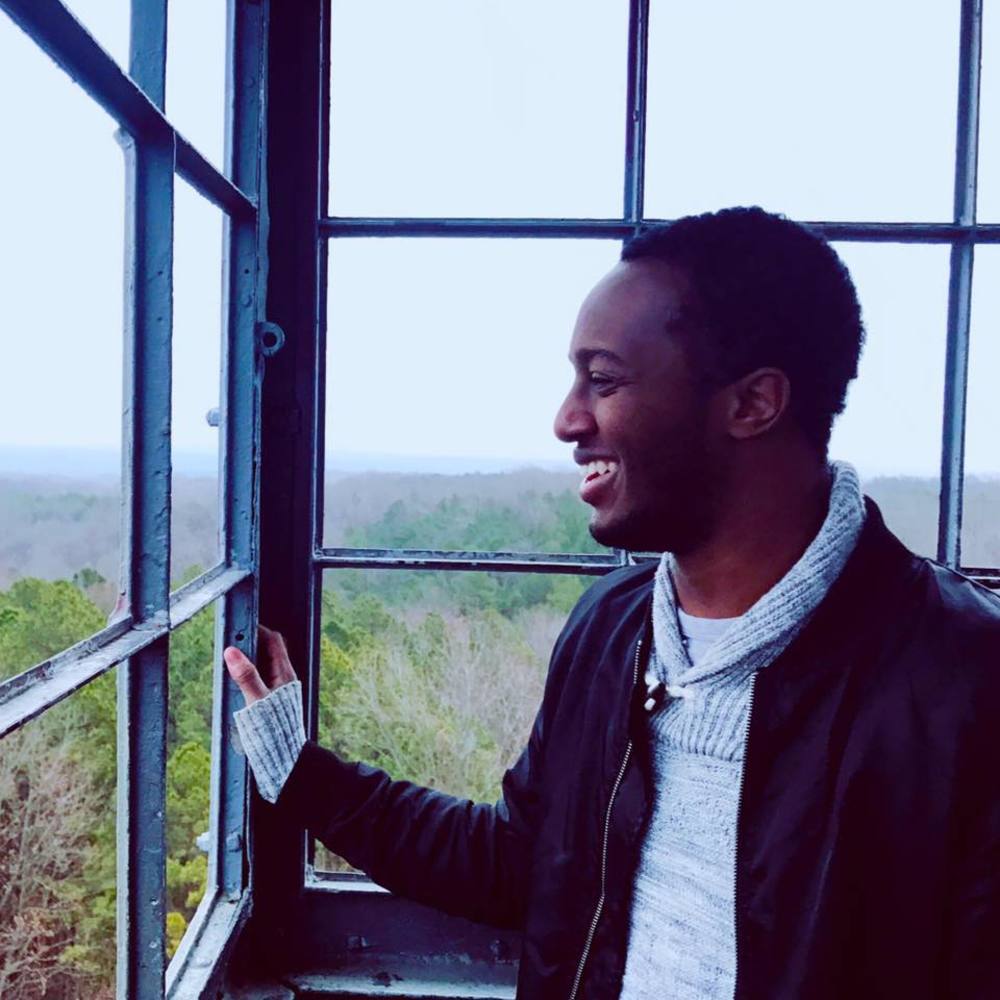 Meet your Posher, Steven