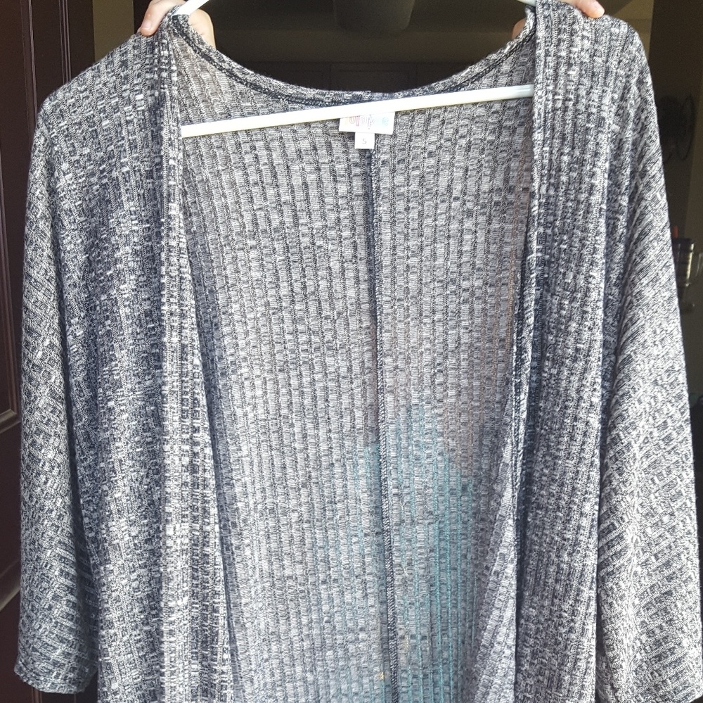 Lularoe Lindsey
