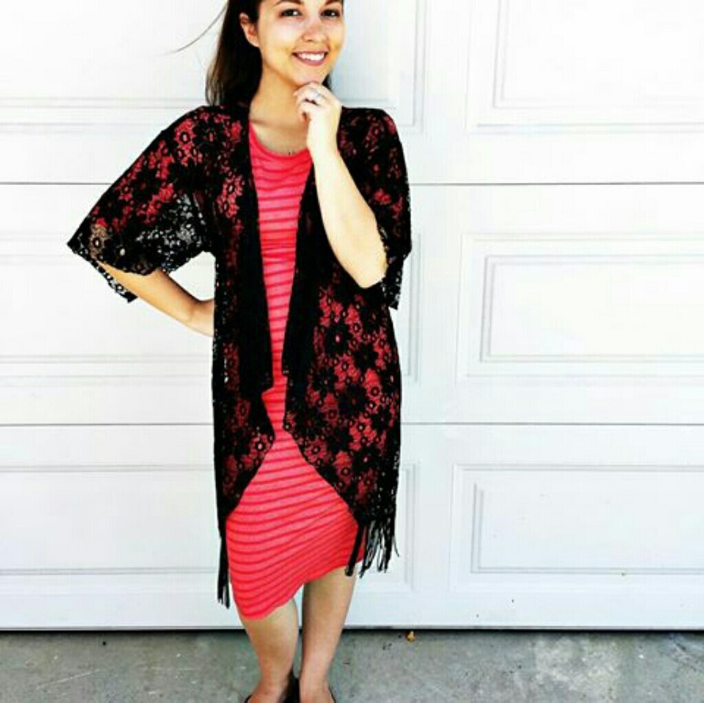 Lularoe Monroe