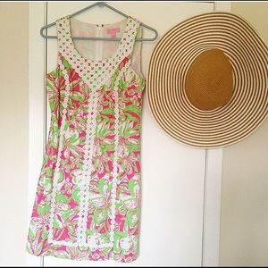 Lilly Pulitzer Shift dress