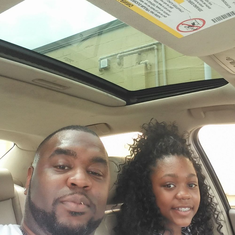 Meet your Posher, Kenneth