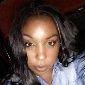 Meet your Posher, Kortney