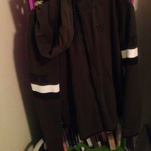 pink victoria's secret