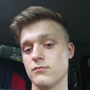 Meet your Posher, Michael aaron