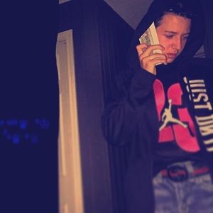 Meet your Posher, Jacob