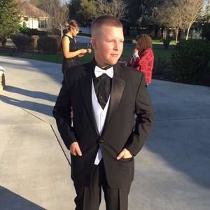 Meet your Posher, Tommy