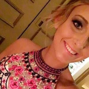 Meet your Posher, Maddie