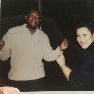 Meet your Posher, Sandra