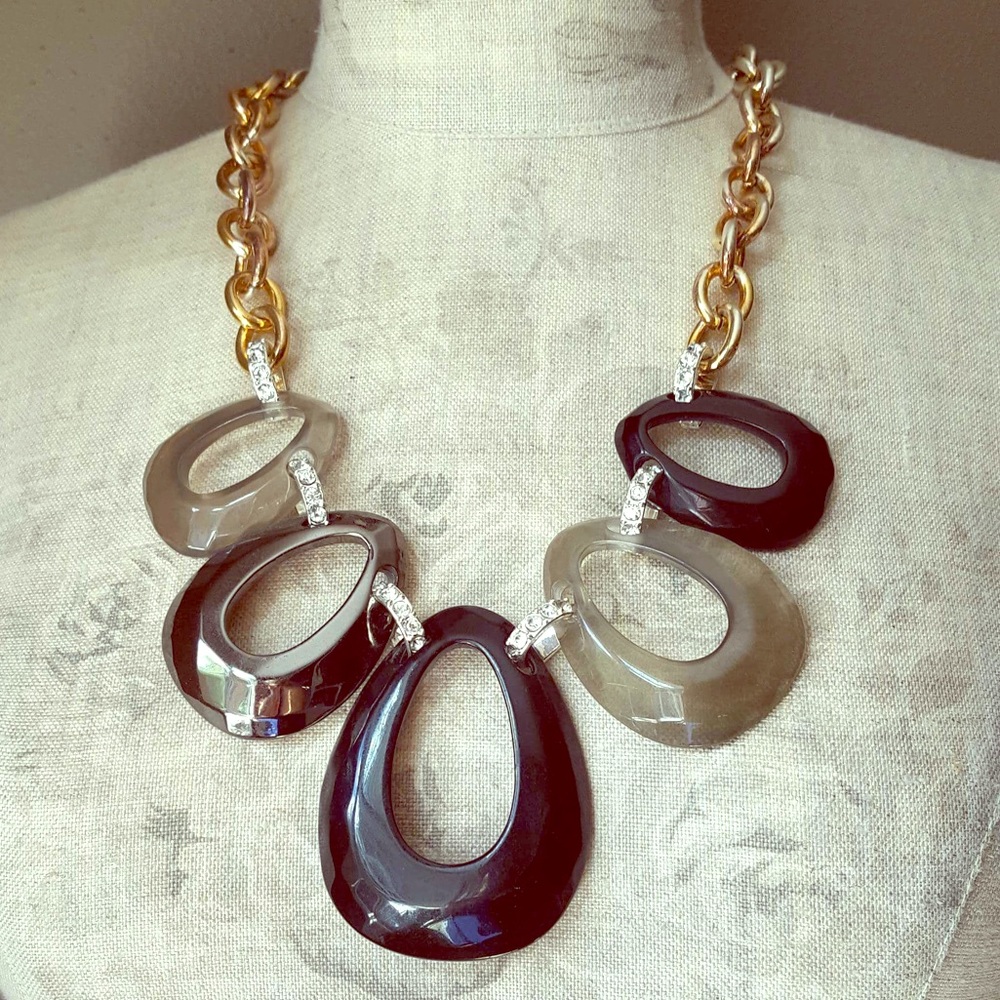 Statement Necklace