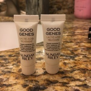 Sunday Riley Good Genes