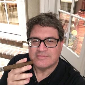 Meet your Posher, Gregory