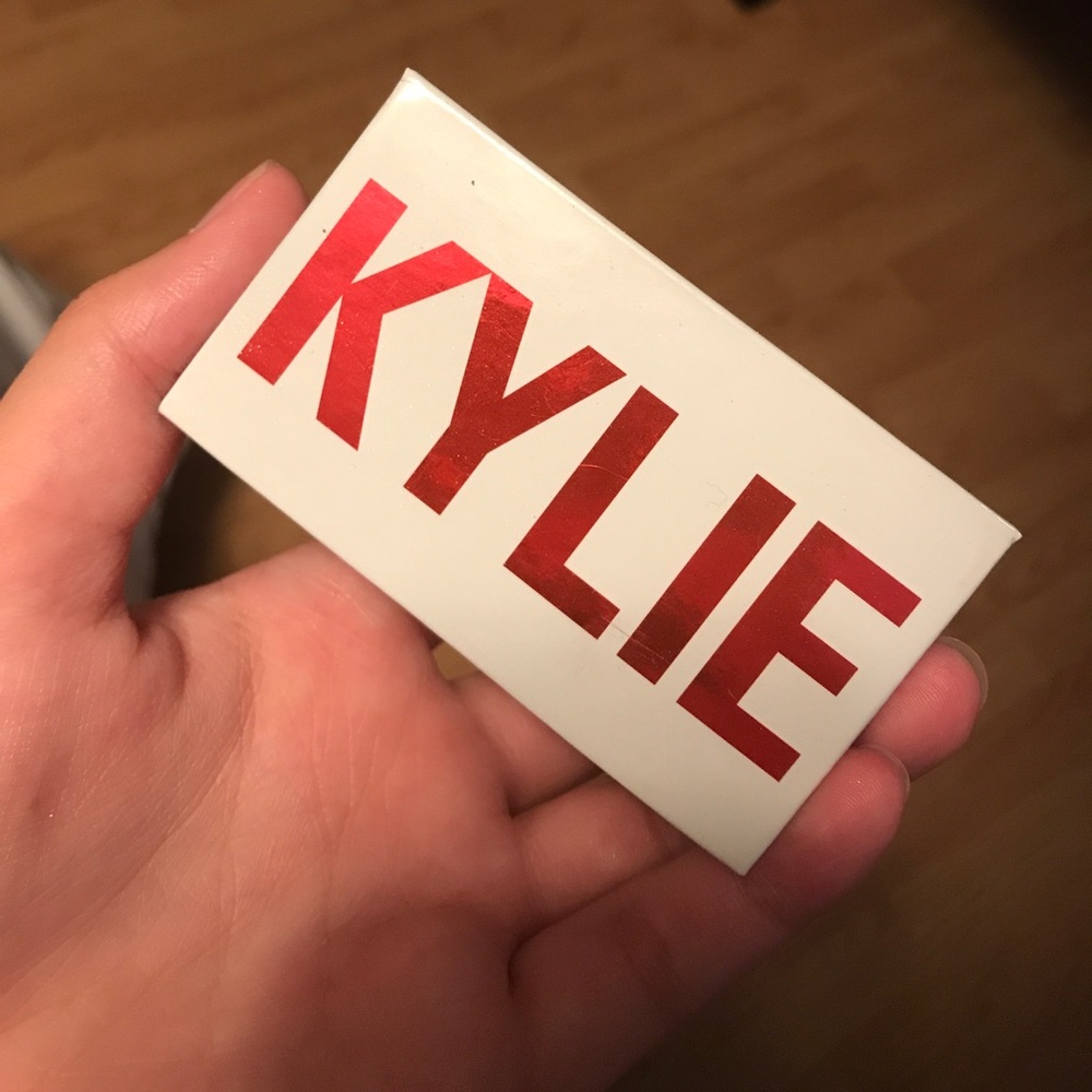 Kylie Cosmetics Smooch Set