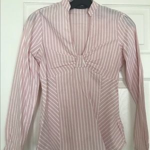 Zara Basic dress shirt