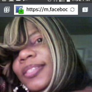 Meet your Posher, Monique