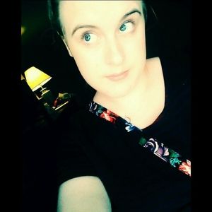 Meet your Posher, Rachael