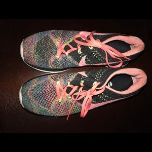 Women's Nike ID shoes
