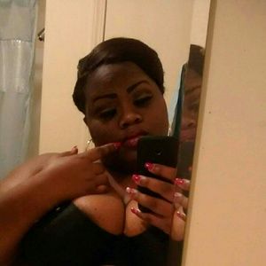 Meet your Posher, Kendrell