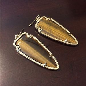 Kendra SCOTT earrings