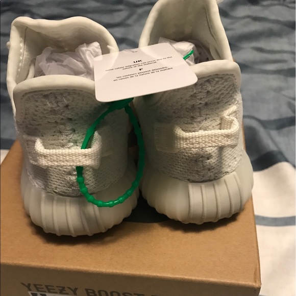 Yeezy 350 infant - Picture 2 of 4