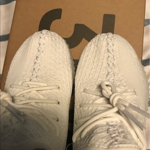 Yeezy 350 infant - Picture 4 of 4