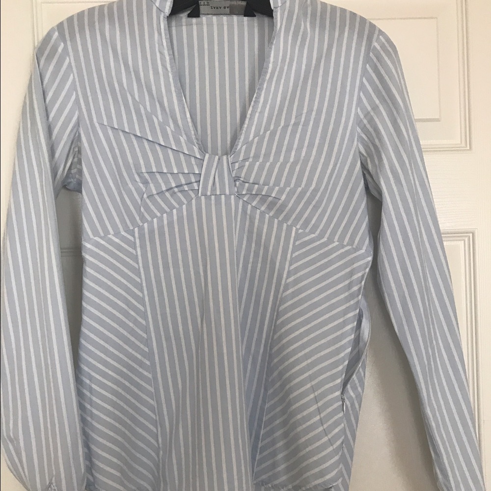 Zara Basic dress shirt