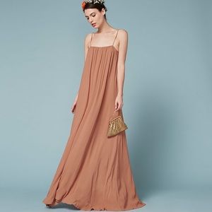 Reformation Fiona Dress