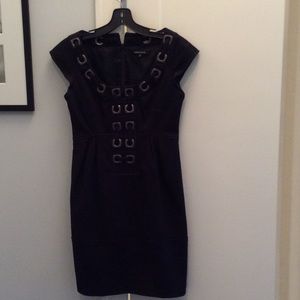 Sleeveless Nanette LePore dress