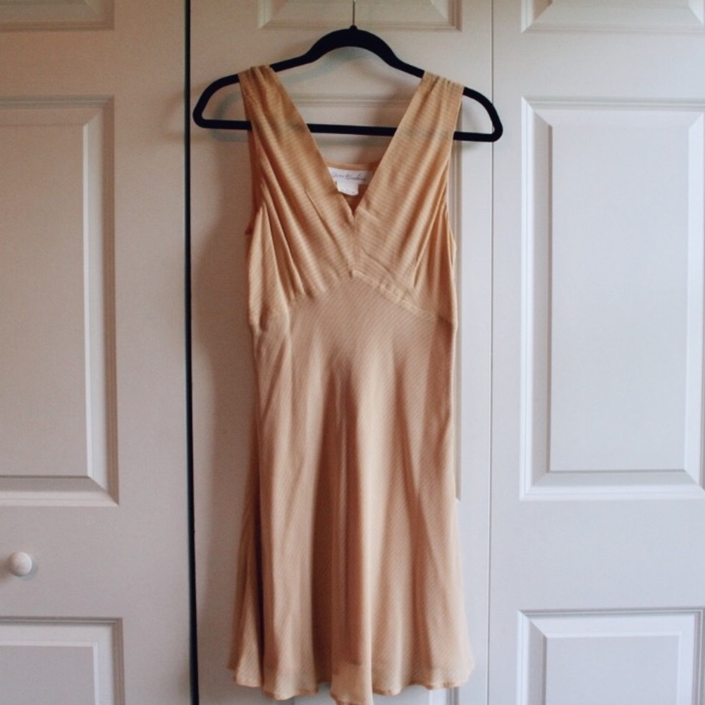 Susie Tompkins Dress