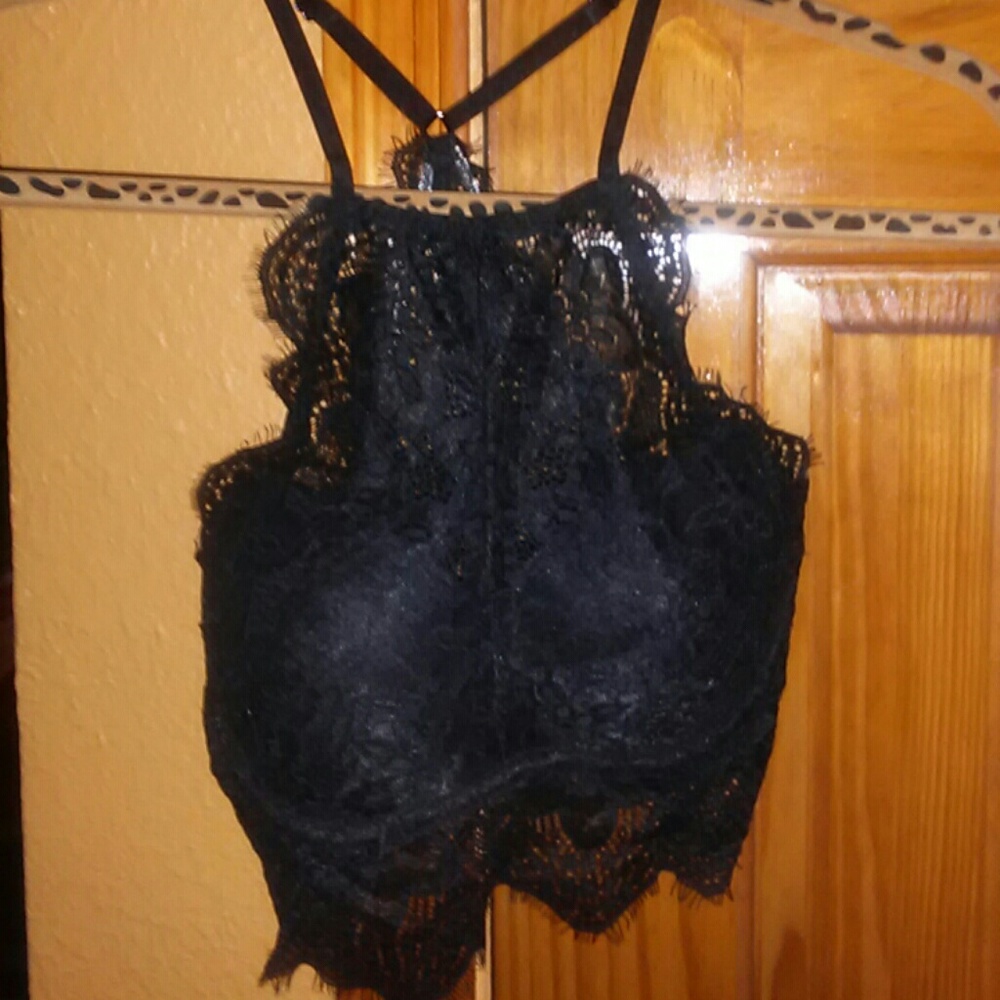 Victoria Secret Bralette XS AA-B