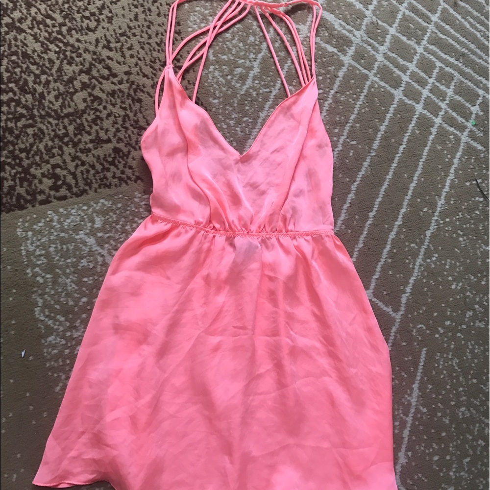 Victoria's Secret!