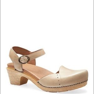 Dansko - Maisie - Sand