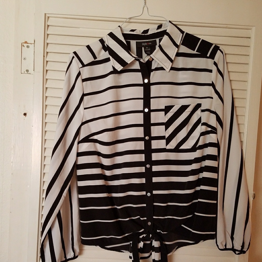 Blouse