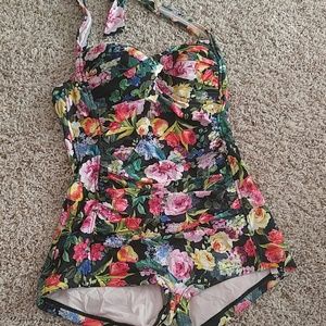 Seafolly suit USA size 10