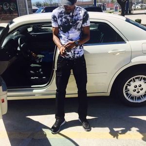 Meet your Posher, Donovan