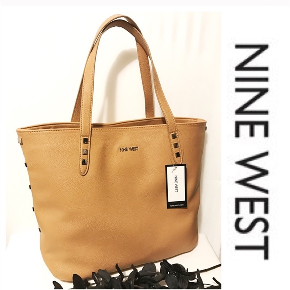 Nine West Handbags - Nine West Tote (FIRM)