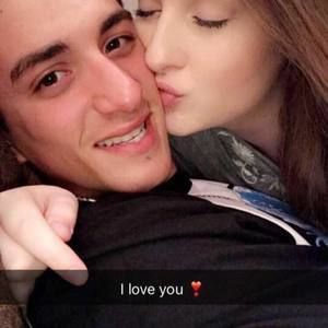 Meet your Posher, Antonio