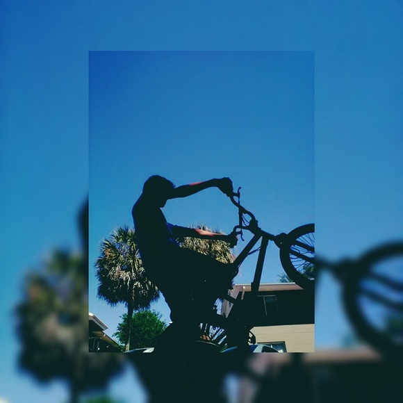 Meet your Posher, Joseph - Picture 1 of 1