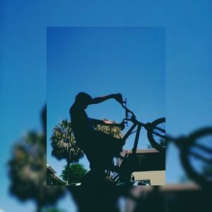 Meet your Posher, Joseph