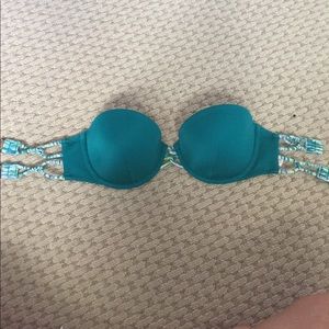 VS Bandeau Bikini Top