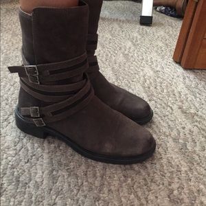 Vince Camuto boots