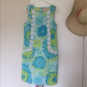 Lilly Pulitzer Originals Shift dress