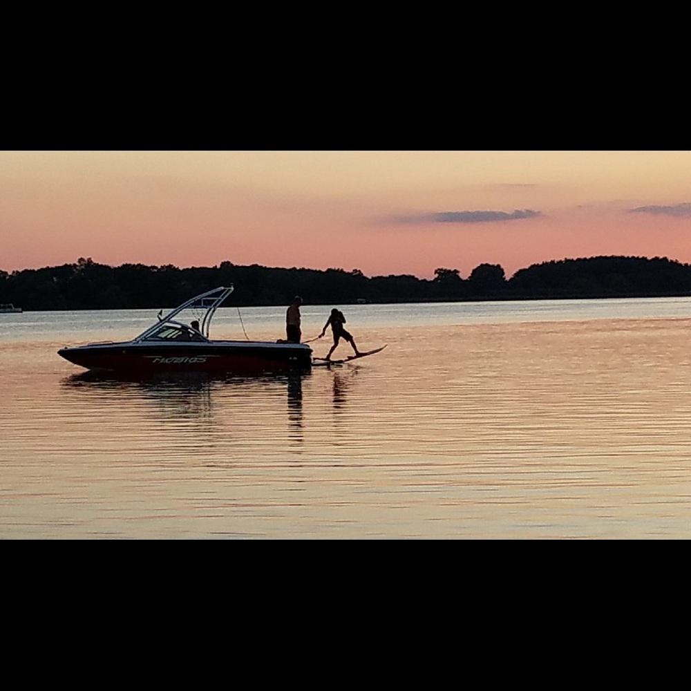 Meet your Posher, Sebastian