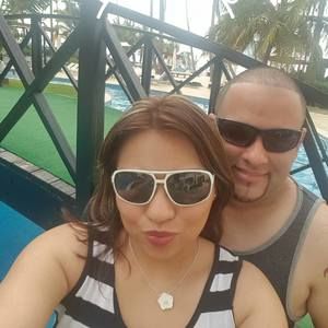 Meet your Posher, Alex