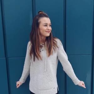 Meet your Posher, Jamie