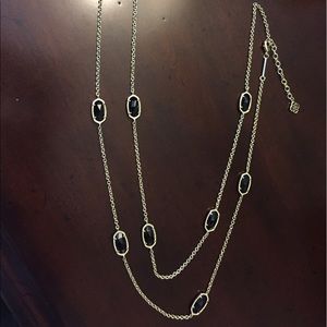 Kendra Scott Long Necklace