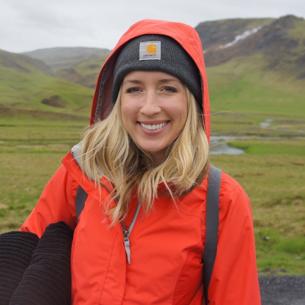 Meet your Posher, Kelly