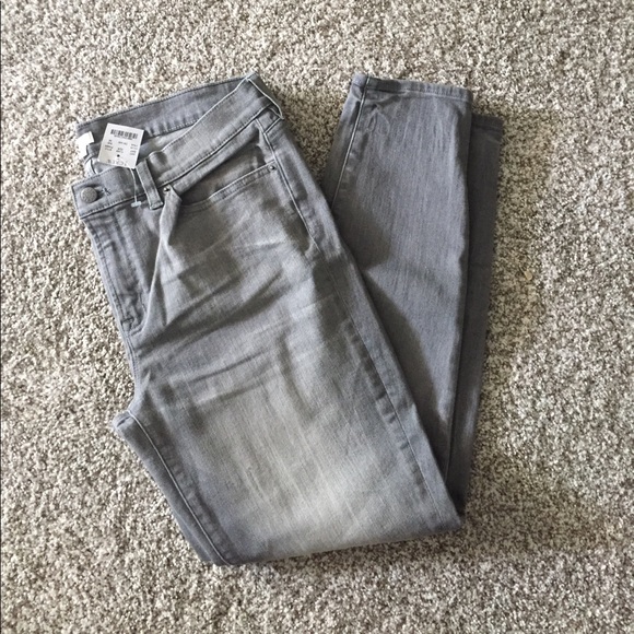 J. Crew Denim - J. Crew skinny jeans